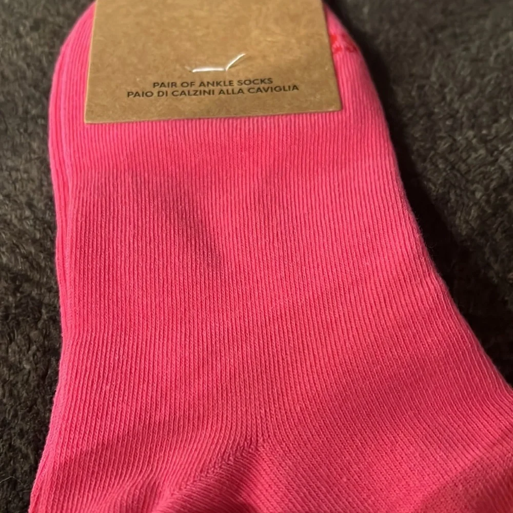 Melissa Ankle Socks‎